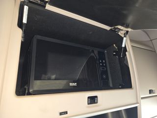 DAF 2020 XF 530 EURO 6D-ADR (ΚΟΚΚΙΝΗ ΡΙΓΑ)ΑΔΕΙΑ ΔΧ-thumb-11