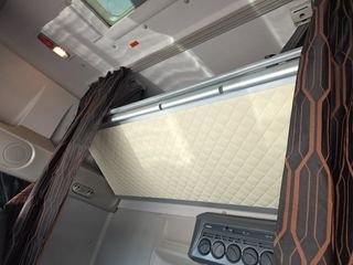 DAF 2020 XF 530 EURO 6D-ADR (ΚΟΚΚΙΝΗ ΡΙΓΑ)ΑΔΕΙΑ ΔΧ-thumb-17