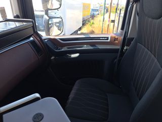 DAF 2020 XF 530 EURO 6D-ADR (ΚΟΚΚΙΝΗ ΡΙΓΑ)ΑΔΕΙΑ ΔΧ-thumb-18