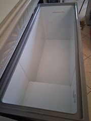 Καταψύκτης "βουτα" 515 λίτρα-thumb-2