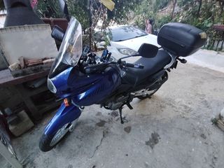 Suzuki XF 650 Freewind 2005-thumb-1