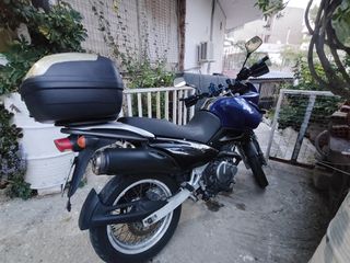 Suzuki XF 650 Freewind 2005-thumb-2