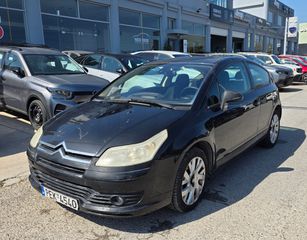 Citroen C4 2007