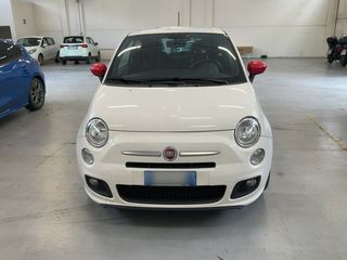 Fiat 500 2016 FIAT 500 S-thumb-3