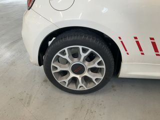 Fiat 500 2016 FIAT 500 S-thumb-4