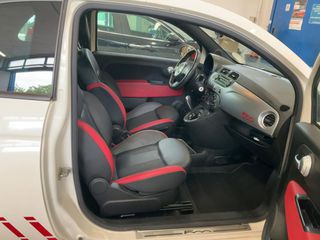 Fiat 500 2016 FIAT 500 S-thumb-5