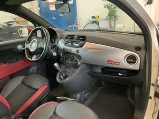 Fiat 500 2016 FIAT 500 S-thumb-6