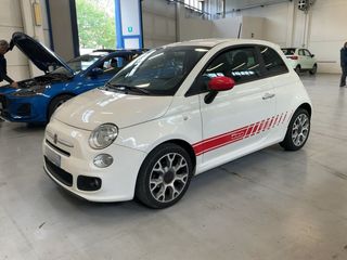 Fiat 500 2016 FIAT 500 S-thumb-7