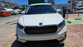 Skoda Enyaq 2024 IV 60