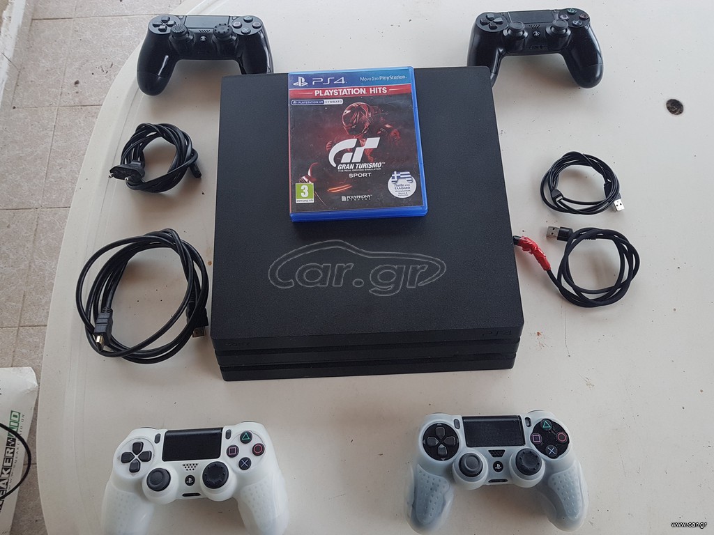 PlayStation 4pro