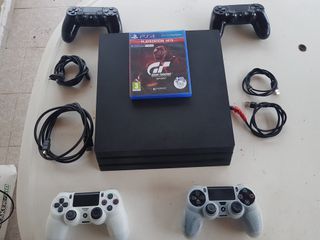 PlayStation 4pro