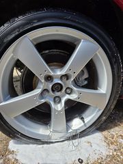 Διαφορικό mazda rx8 cosmo 2006