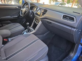Volkswagen T-Roc 2021 1.0 TSI ADVANCE 110HP  ΕΛΛΗΝΙΚΟ ΠΡΟΣΦΟΡΑ-thumb-7