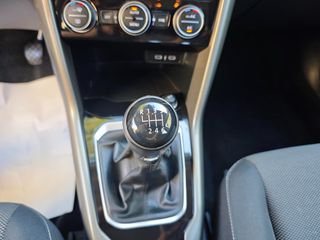 Volkswagen T-Roc 2021 1.0 TSI ADVANCE 110HP  ΕΛΛΗΝΙΚΟ ΠΡΟΣΦΟΡΑ-thumb-17