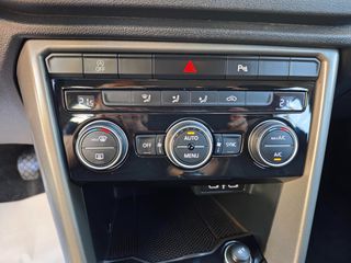 Volkswagen T-Roc 2021 1.0 TSI ADVANCE 110HP  ΕΛΛΗΝΙΚΟ ΠΡΟΣΦΟΡΑ-thumb-18