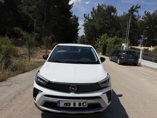 Opel Crossland 2022 ELEGANCE ΕΛΛΗΝΙΚΟ