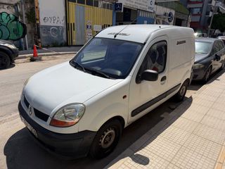 Κλούβα Renault 2004 KANGOO-thumb-1