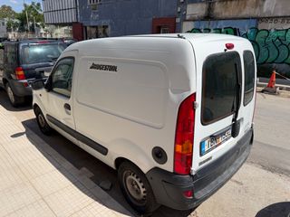 Κλούβα Renault 2004 KANGOO-thumb-2