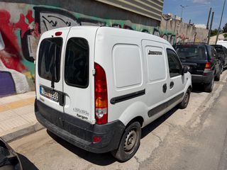Κλούβα Renault 2004 KANGOO-thumb-3