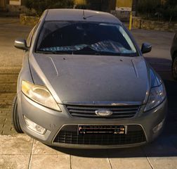 Ford Mondeo 2008 GHIA 1,6 FULL EXTRA