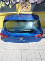 RENAULT CLIO 19-23 5ΘΥΡΟ ΤΖΑΜΟΠΟΡΤΑ ΠΙΣΩ