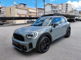 Mini Countryman 2021
