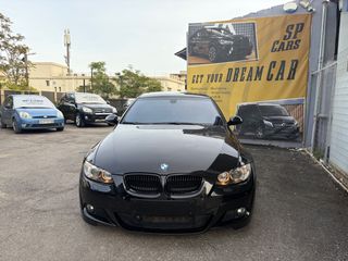 Bmw 335 2007