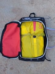 Kitesurf 2023 Best Kite Roca 4m2