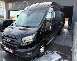Ford 2024 Transit