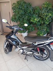 Daytona Sprinter 125 2010-thumb-2