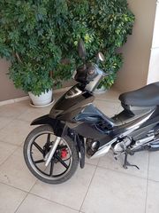 Daytona Sprinter 125 2010-thumb-4
