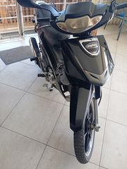 Daytona Sprinter 125 2010-thumb-5