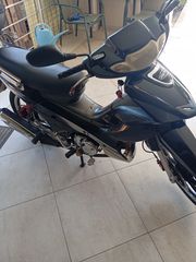 Daytona Sprinter 125 2010-thumb-6