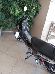 Daytona Sprinter 125 2010-thumb-3