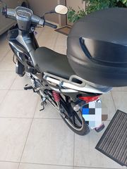 Daytona Sprinter 125 2010-thumb-10