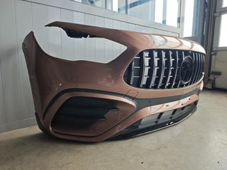 ΠΡΟΦΥΛΑΚΤΗΡΑΣ GLA H247 AMG 2019+-thumb-1