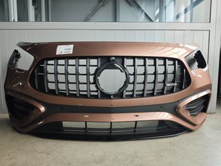 ΠΡΟΦΥΛΑΚΤΗΡΑΣ GLA H247 AMG 2019+
