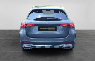 Mercedes-Benz GLC 300 2023 e 4M AMG|AHK|MBUX|360° BROKAR.GR(ΔΕΧΟΜΑΣΤΕ ΠΑΡΑΓΓΕΛΙΕΣ)
