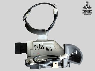 ΚΛΕΙΔΑΡΙΑ ΕΜΠΡΟΣ ΑΡΙΣΤΕΡΗ PEUGEOT 508 I 2011-2018 PSA 006256-851916