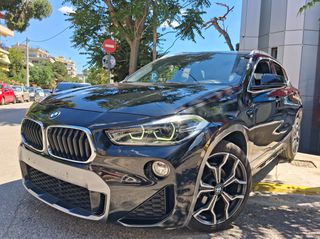 Bmw X2 2020 SDRIVE16D M SPORT /ΕΛΛΗΝΙΚΟ!