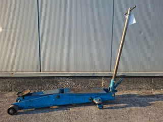 ΓΡΥΛΟΣ ΚΑΡΟΤΣΙ OMCN 113 - ΙΚΑΝΟΤΗΤΑ ΑΝΥΨΩΣΗΣ 1.500 KG