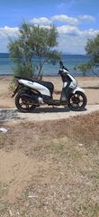Sym HD2 200 2014 HD2 200