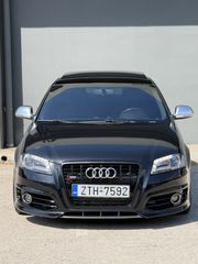 Audi S3 2009 s3 DSG Foull extra ευκαιρία!!!