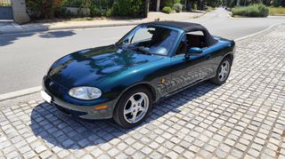 Mazda MX-5 1998