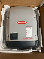 Fronius Symo 5.0-3-M Inverter 5000W 600V Τριφασικό