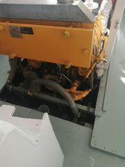 Κινητήρες (μοτέρ) MAN 1992 Mercedes(401-v6)