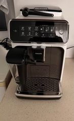ΜΗΧΑΝΗ ESPRESSO PHILIPS