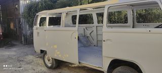 Volkswagen T2 1973 Westfalia-thumb-5