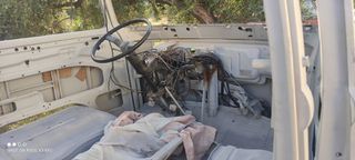 Volkswagen T2 1973 Westfalia-thumb-7