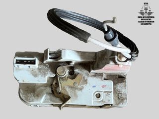ΚΛΕΙΔΑΡΙΑ ΠΙΣΩ ΑΡΙΣΤΕΡΗ PEUGEOT 307 2001-2008